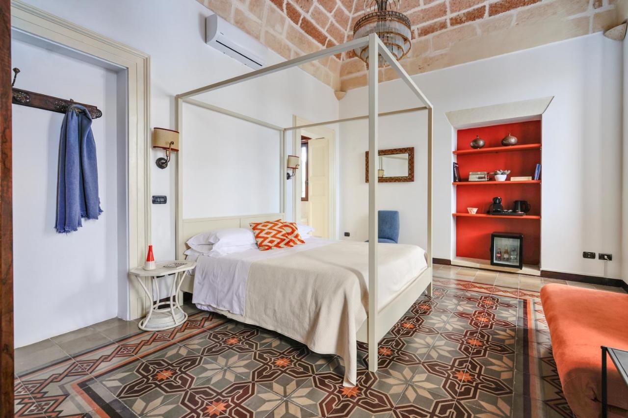 Casa Castriota 19 - SIT Apartment Lecce Exterior foto