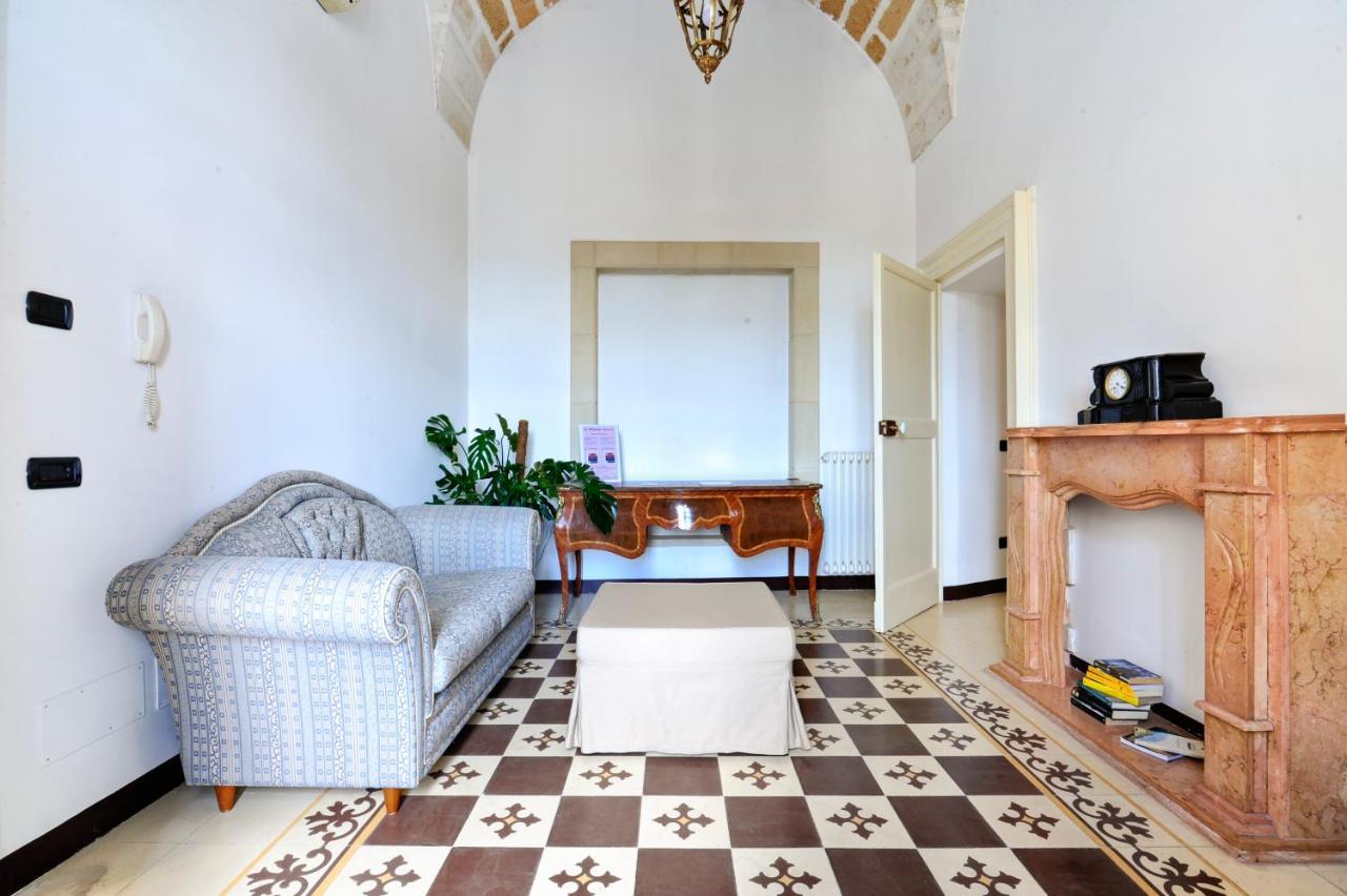 Casa Castriota 19 - SIT Apartment Lecce Exterior foto