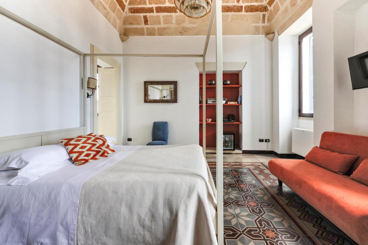 Casa Castriota 19 - SIT Apartment Lecce Exterior foto