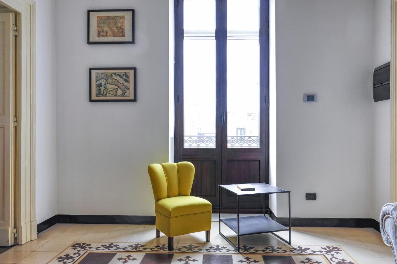 Casa Castriota 19 - SIT Apartment Lecce Exterior foto